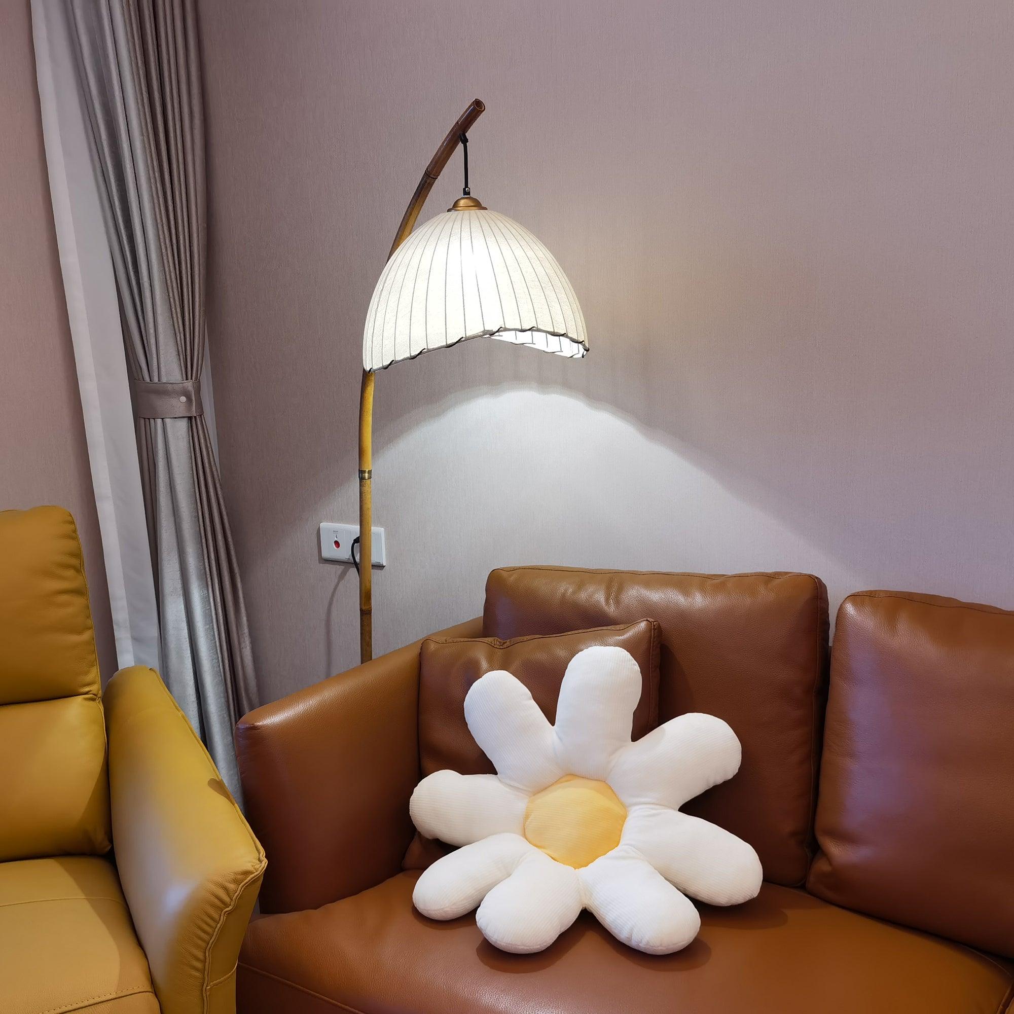 Sanna Floor Lamp - Blowlighting