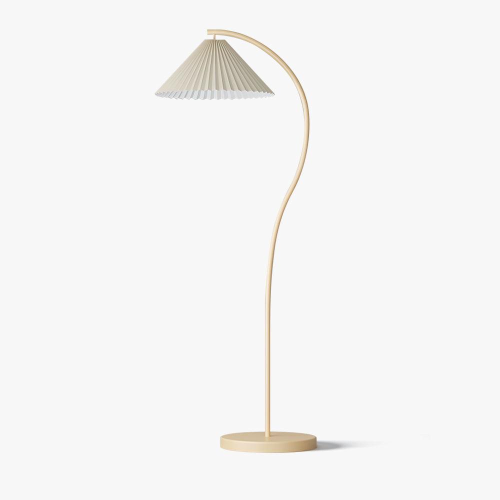 Arched Floor Lamp - Blowlighting