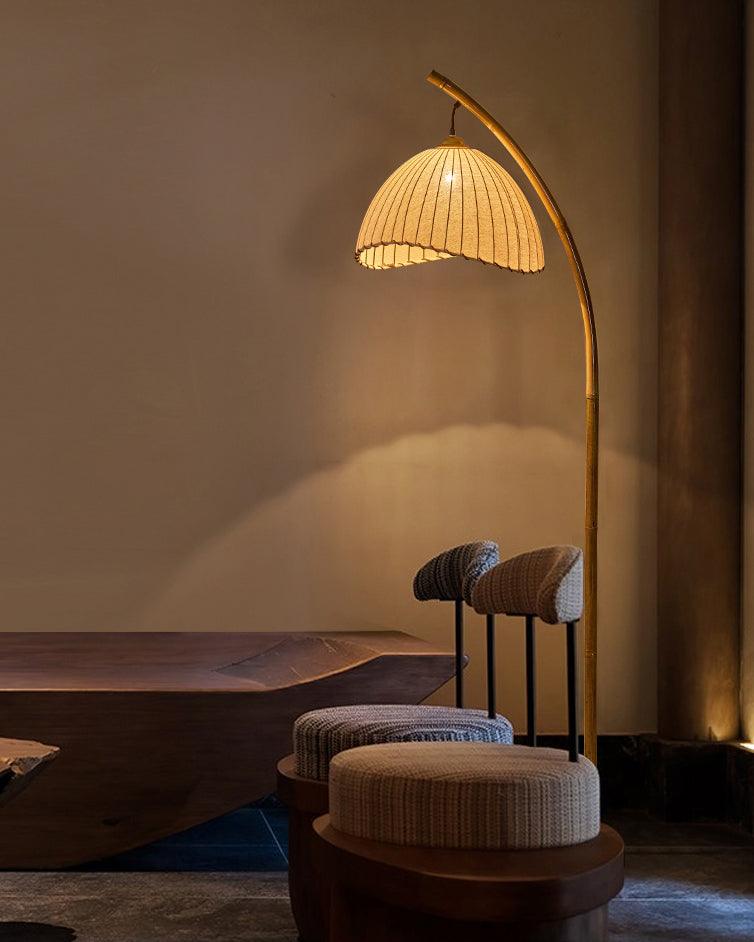 Sanna Floor Lamp - Blowlighting
