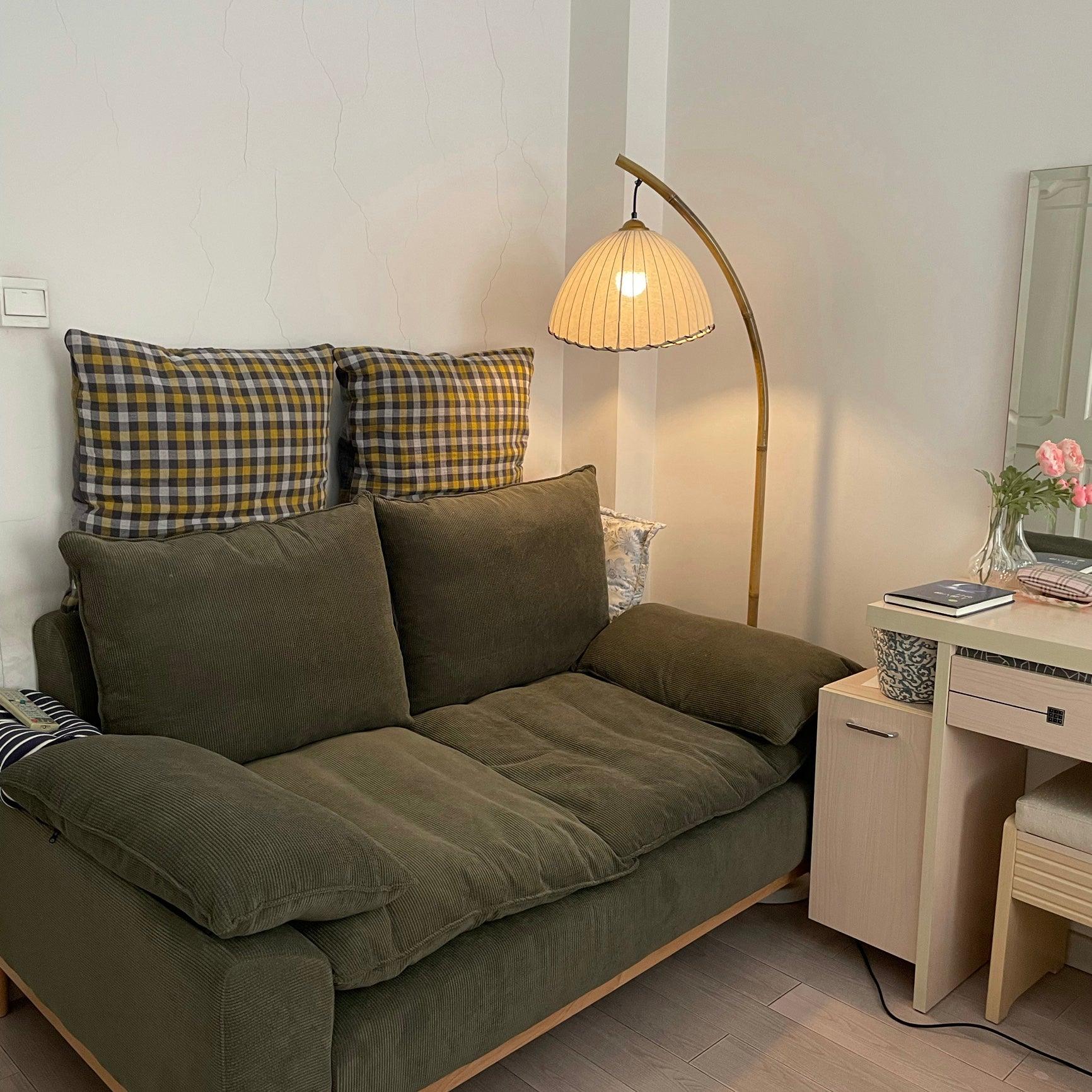 Sanna Floor Lamp - Blowlighting