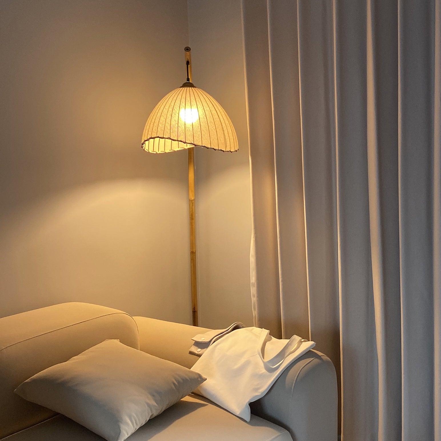 Sanna Floor Lamp - Blowlighting