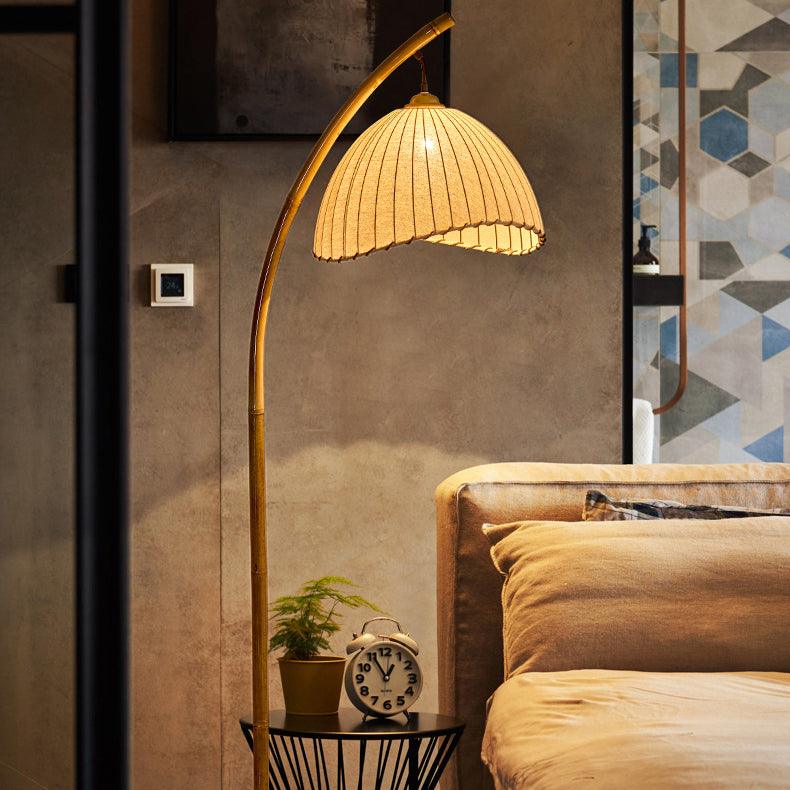Sanna Floor Lamp - Blowlighting