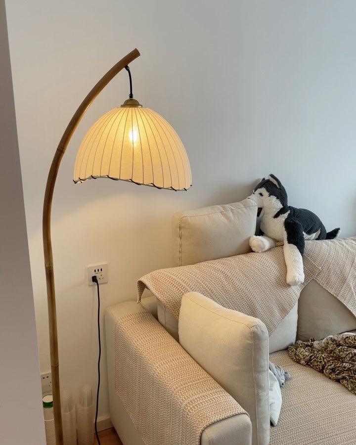 Sanna Floor Lamp - Blowlighting