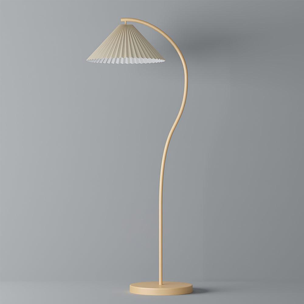 Arched Floor Lamp - Blowlighting