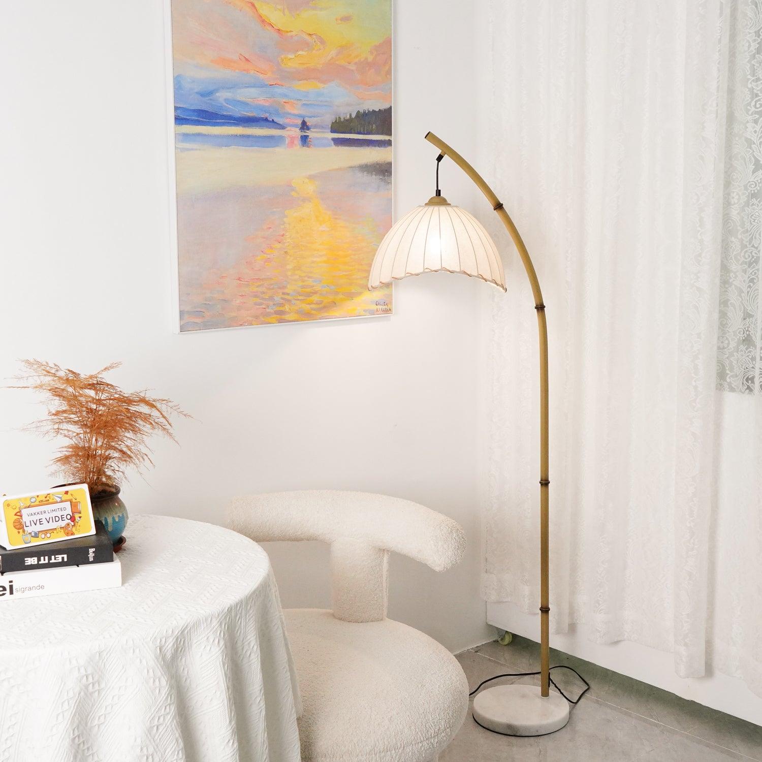 Sanna Floor Lamp - Blowlighting