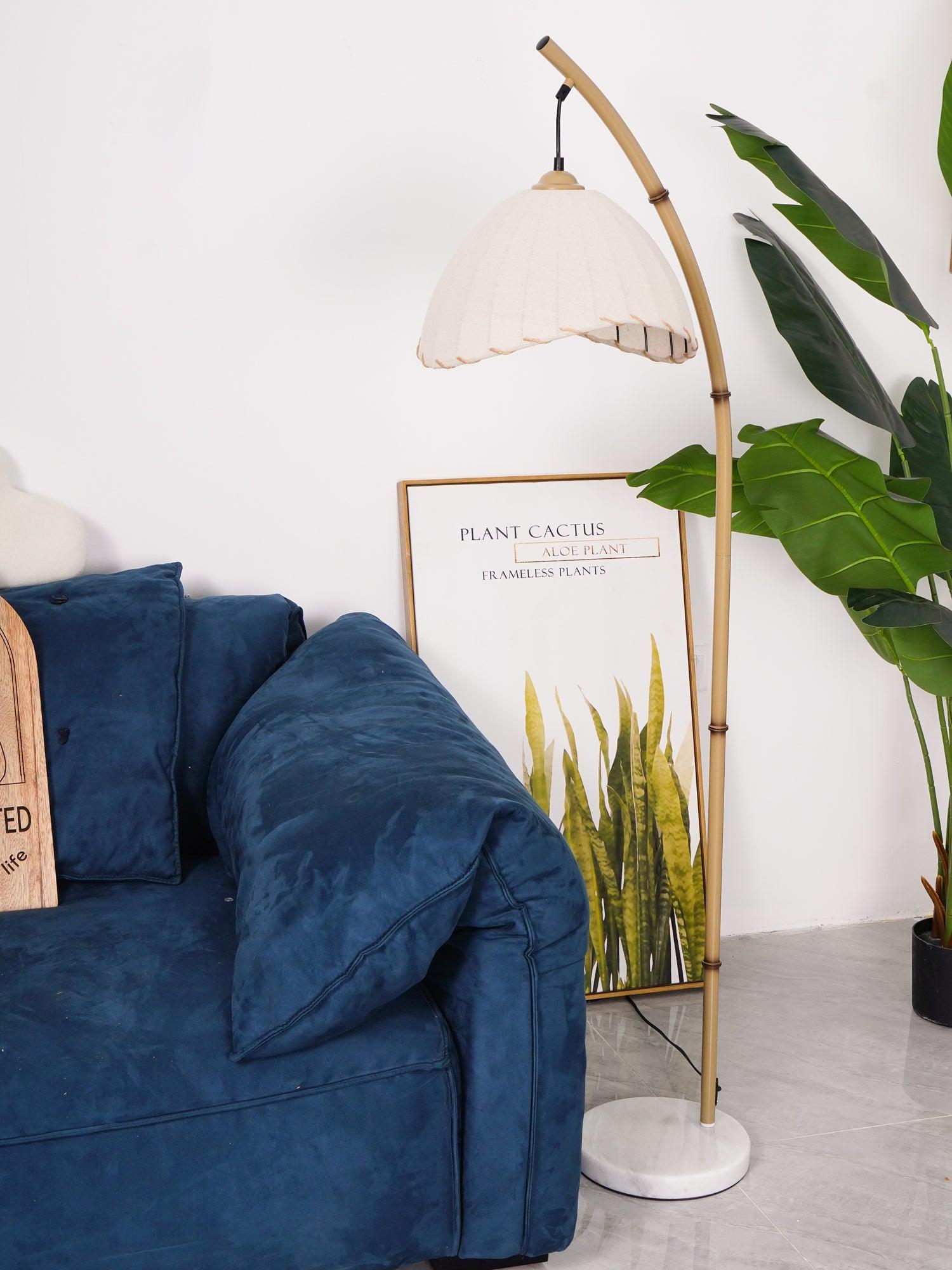 Sanna Floor Lamp - Blowlighting