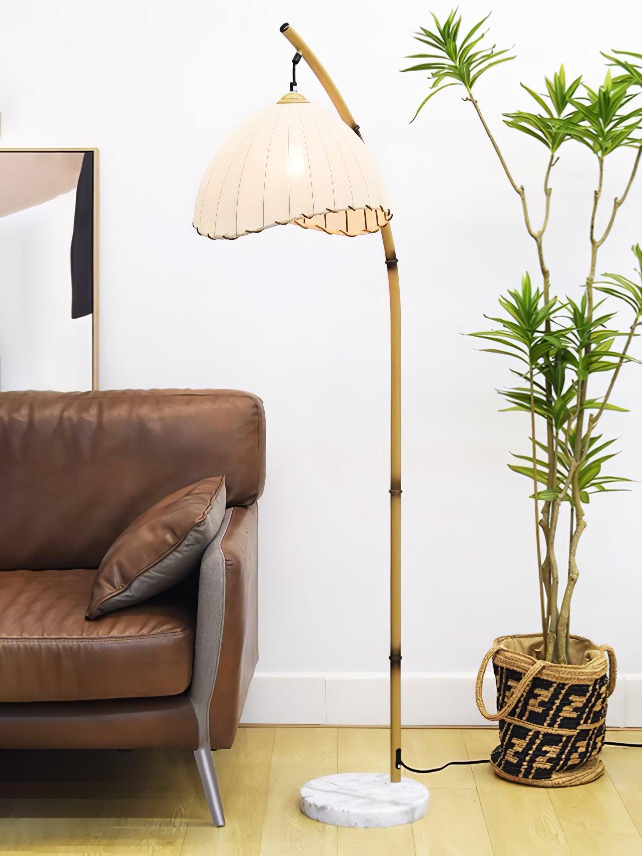 Sanna Floor Lamp - Blowlighting