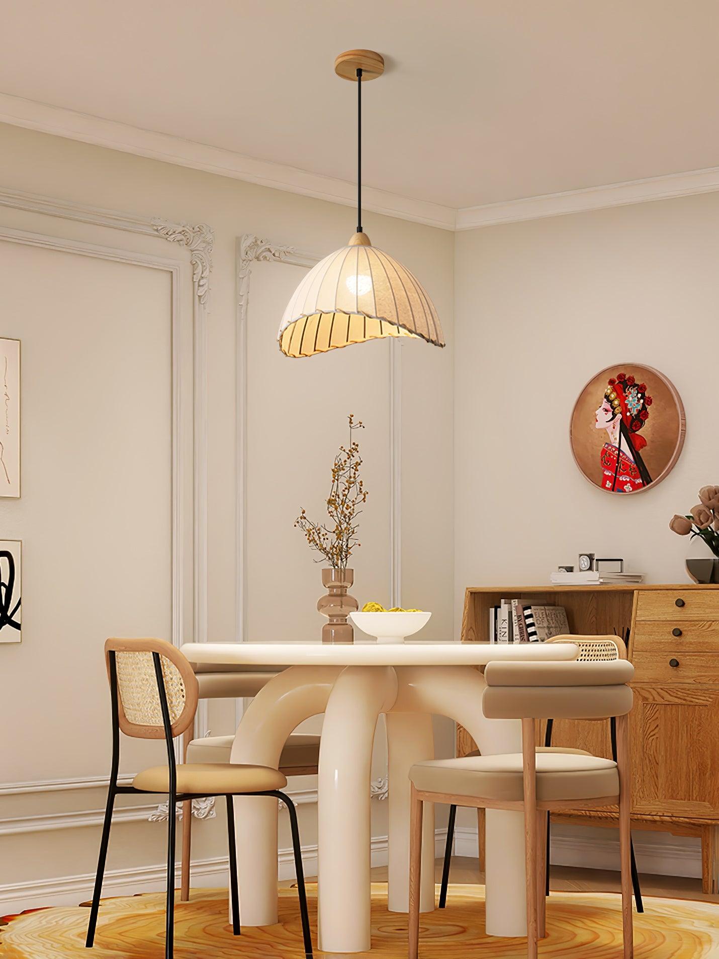 Sanna Pendant Lamp - Blowlighting