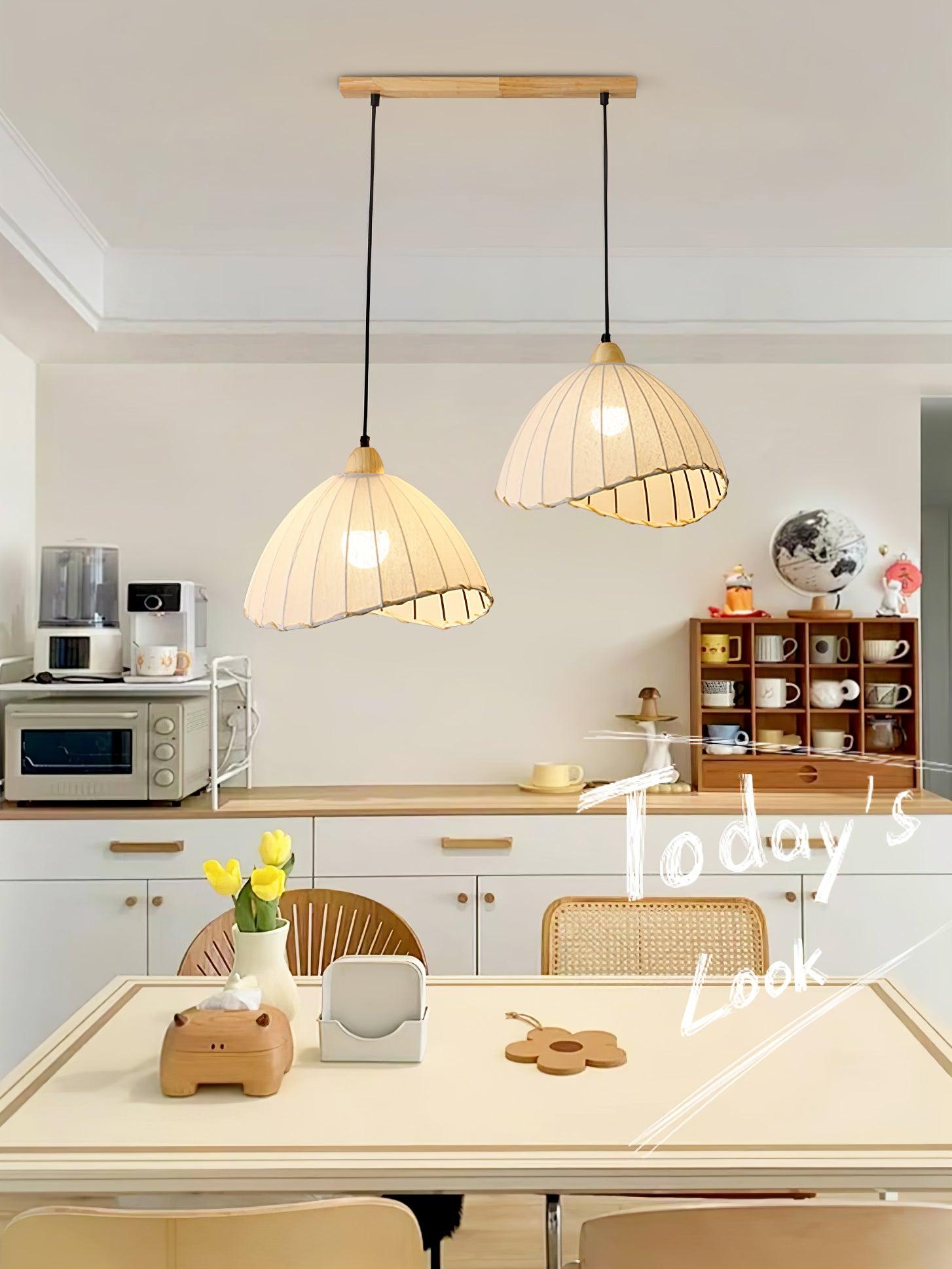 Sanna Pendant Lamp - Blowlighting