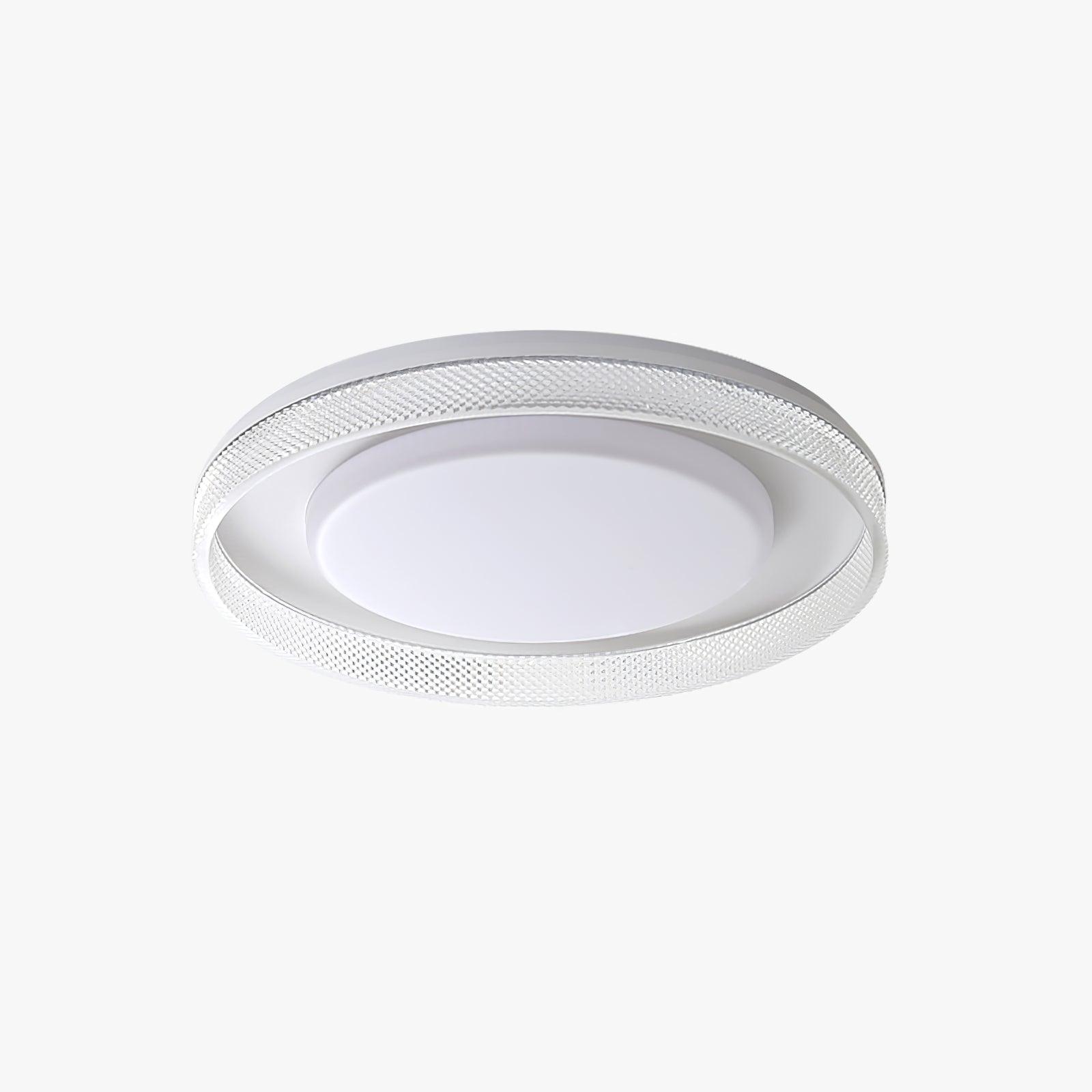 Satco Blink Plus Ceiling Light - Blowlighting