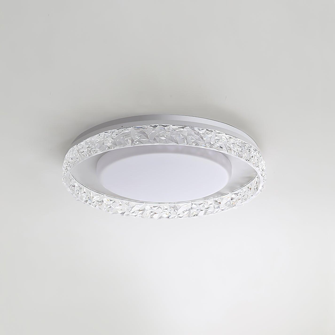 Satco Blink Plus Ceiling Light - Blowlighting