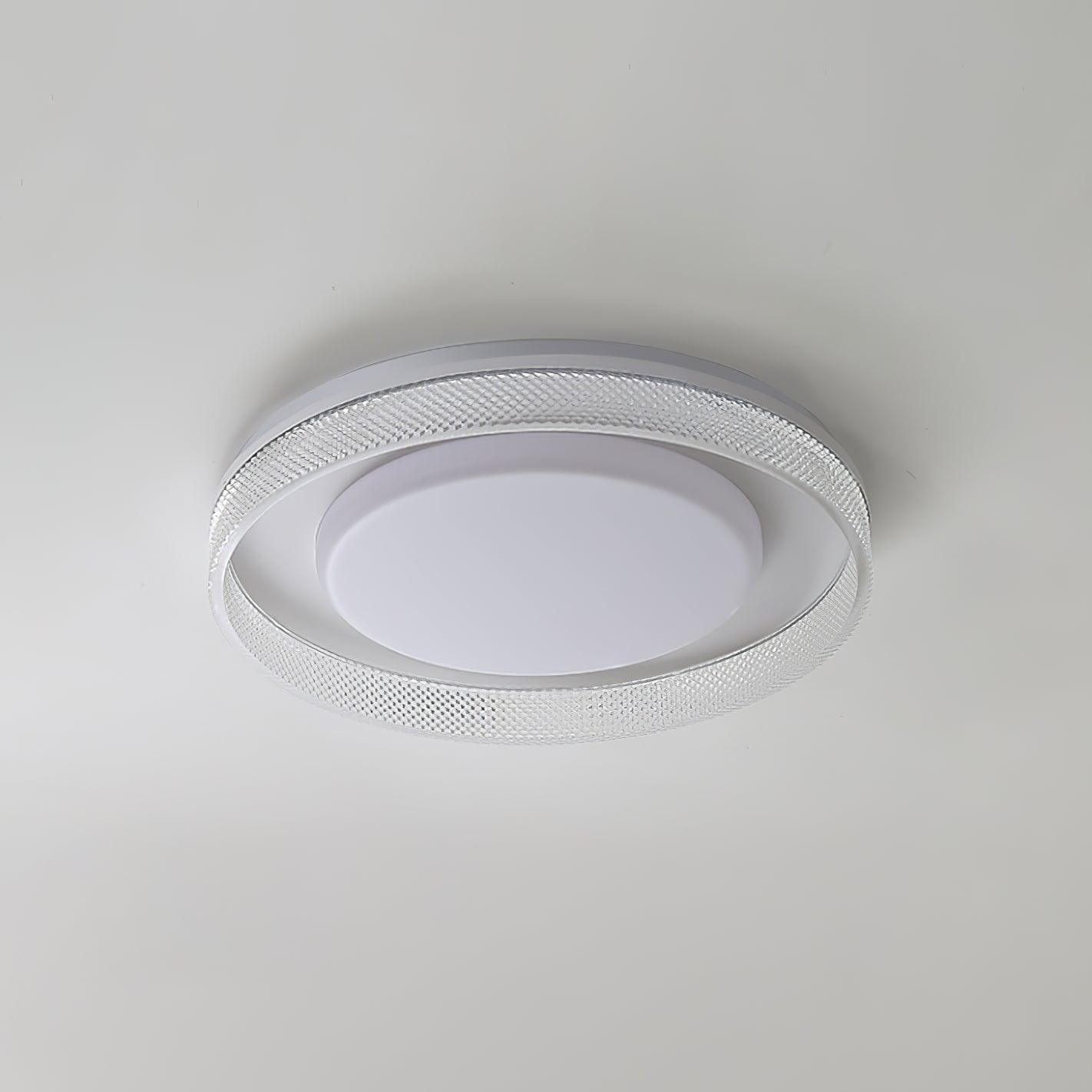 Satco Blink Plus Ceiling Light - Blowlighting