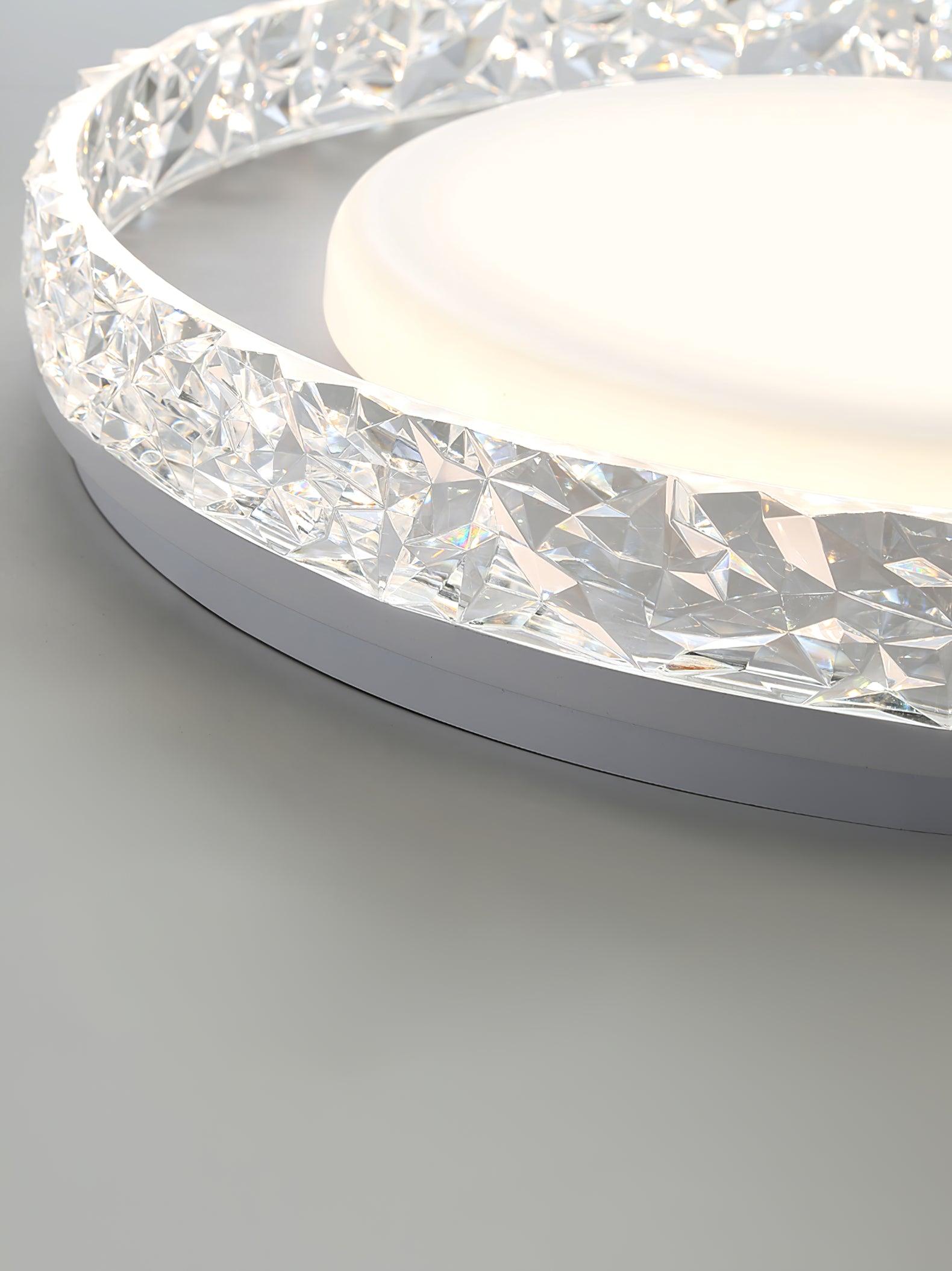 Satco Blink Plus Ceiling Light - Blowlighting