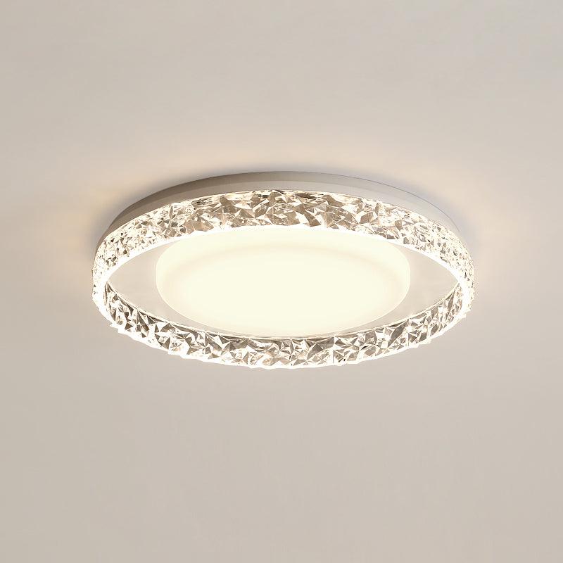 Satco Blink Plus Ceiling Light - Blowlighting