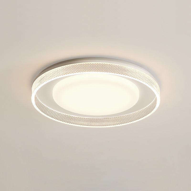 Satco Blink Plus Ceiling Light - Blowlighting