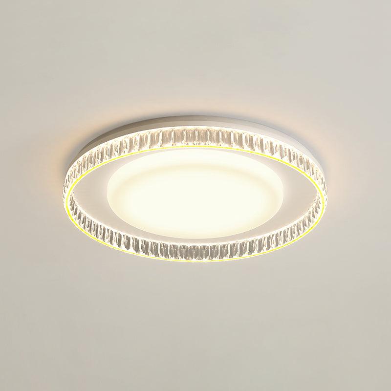 Satco Blink Plus Ceiling Light - Blowlighting
