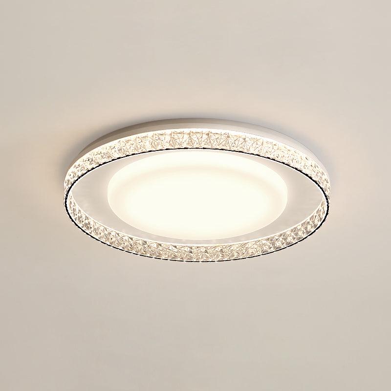 Satco Blink Plus Ceiling Light - Blowlighting