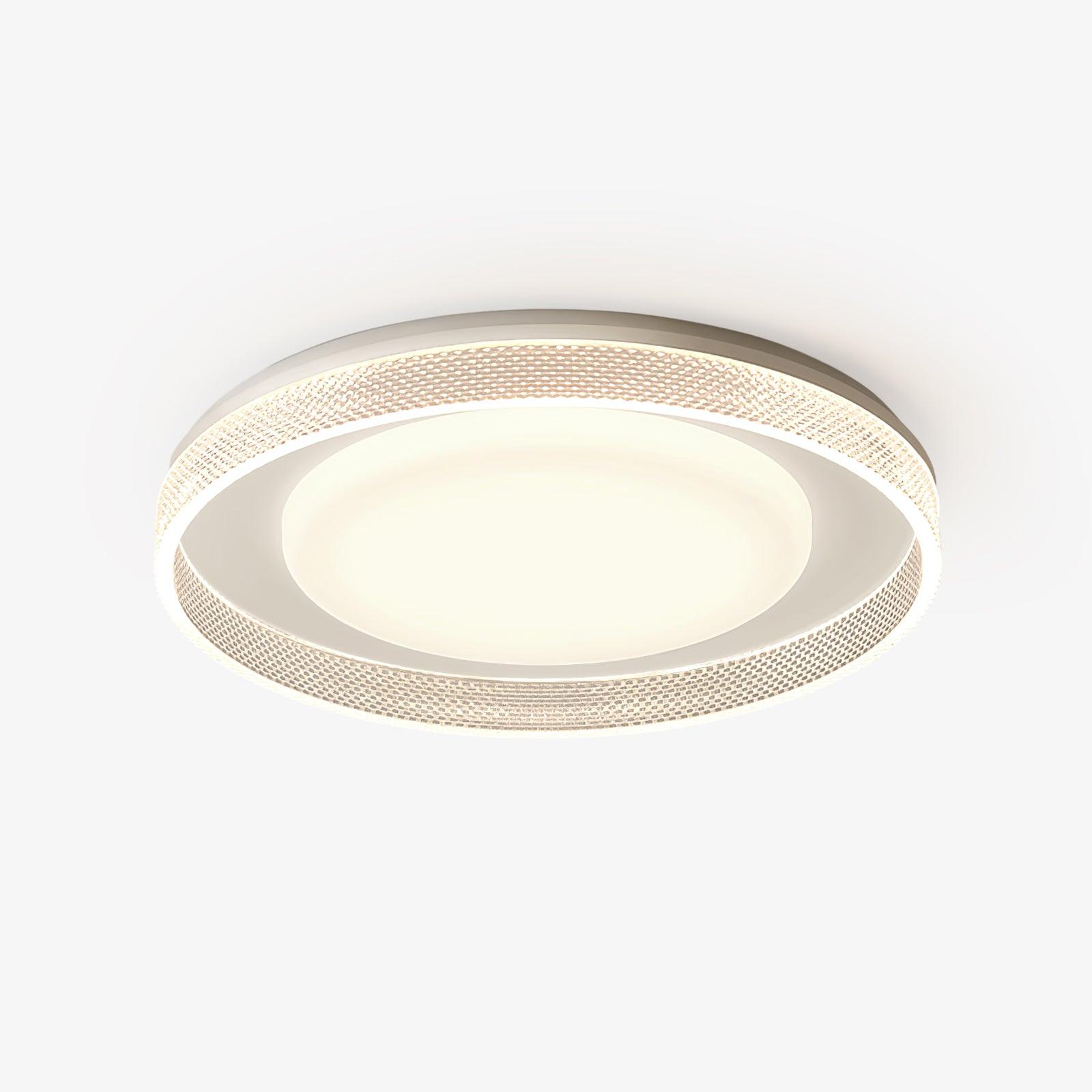 Satco Blink Plus Ceiling Light - Blowlighting