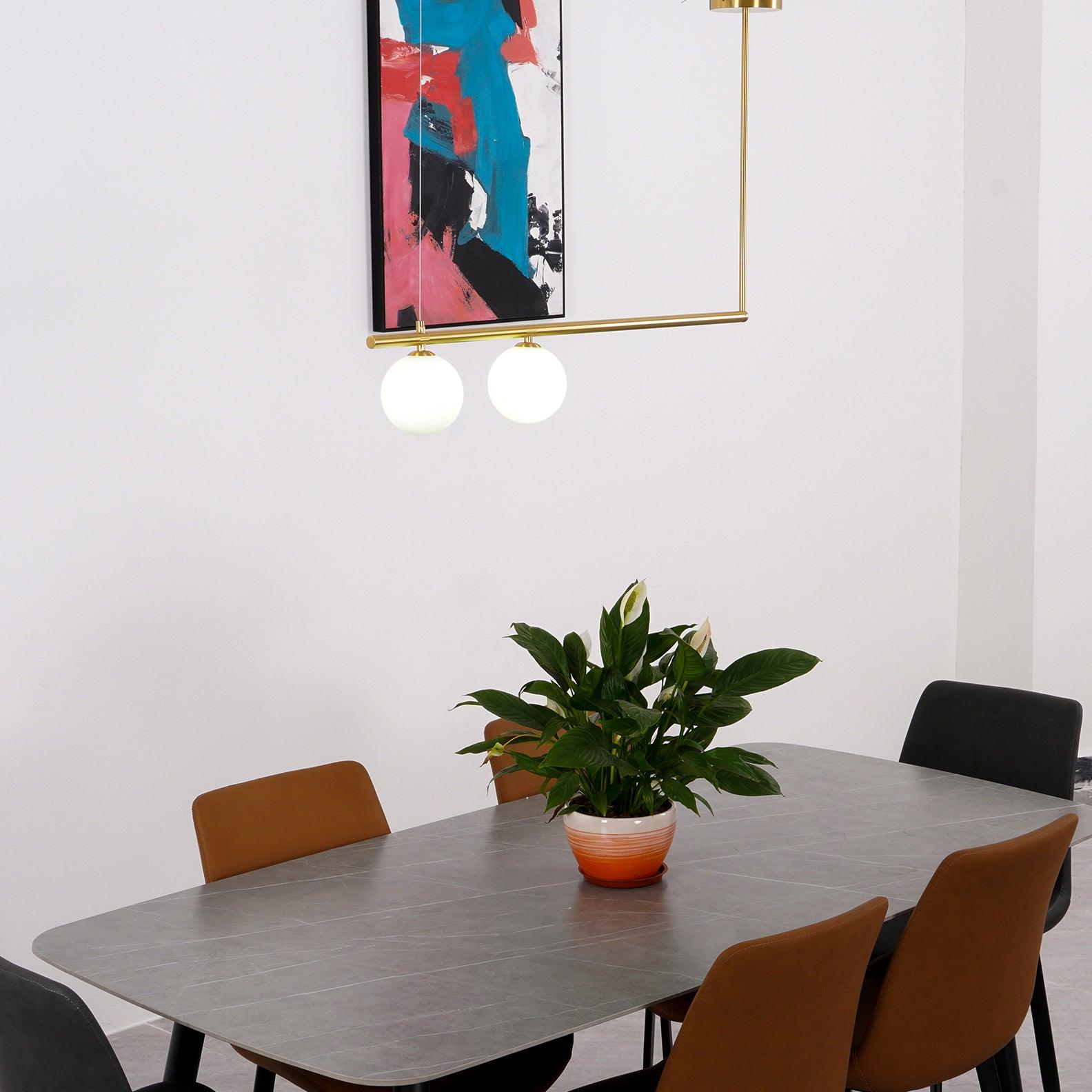 Satellite Ceiling Pendant Light - Blowlighting