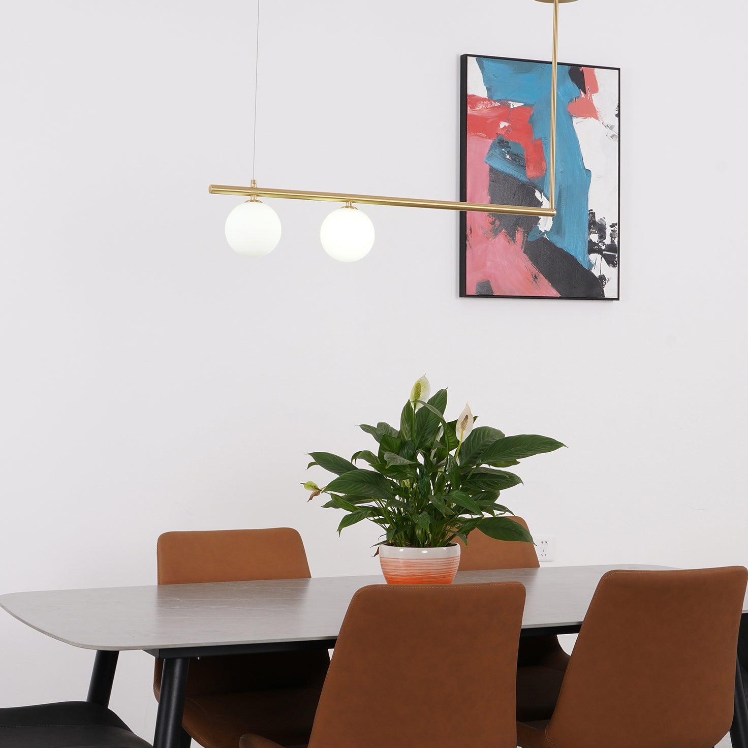 Satellite Ceiling Pendant Light - Blowlighting