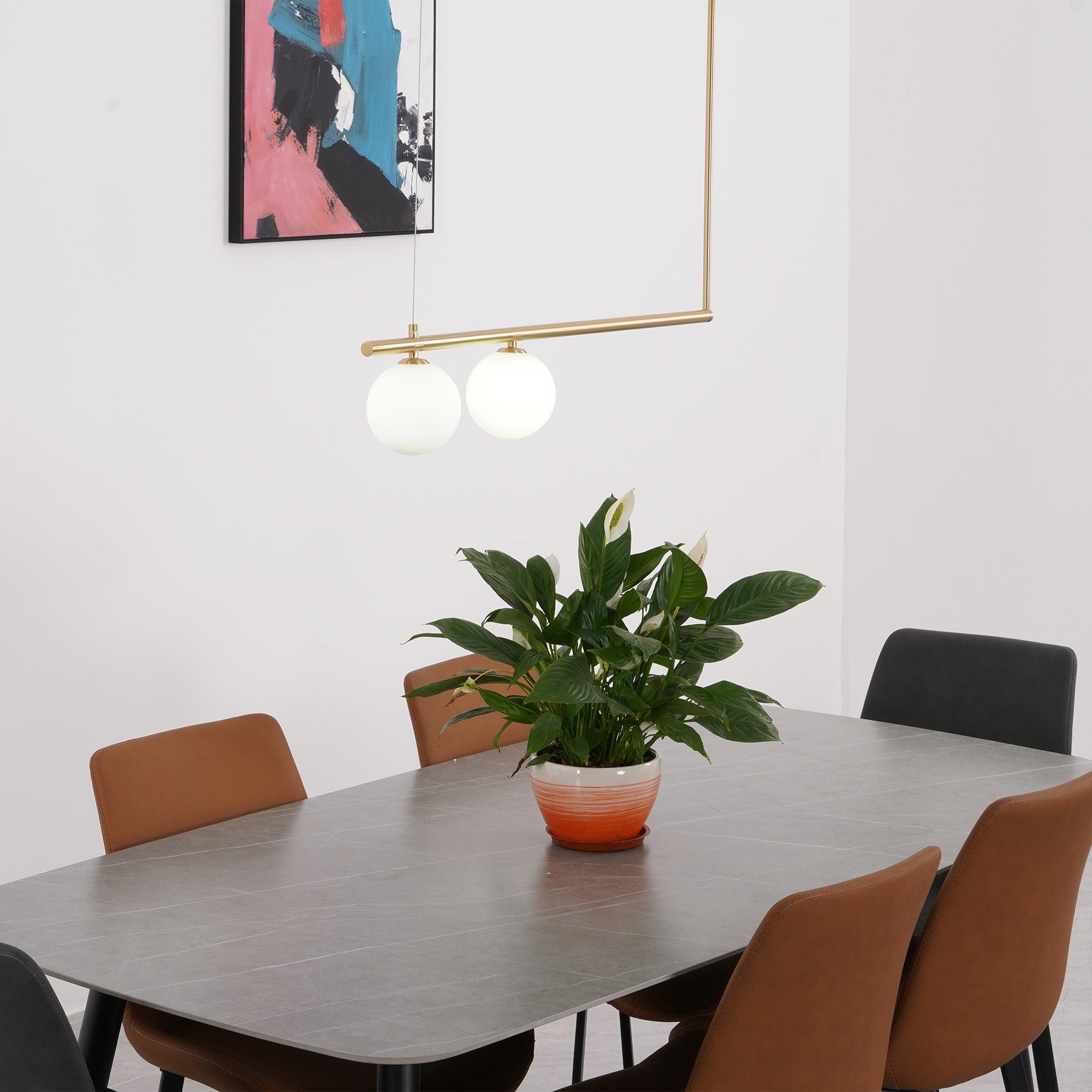Satellite Ceiling Pendant Light - Blowlighting