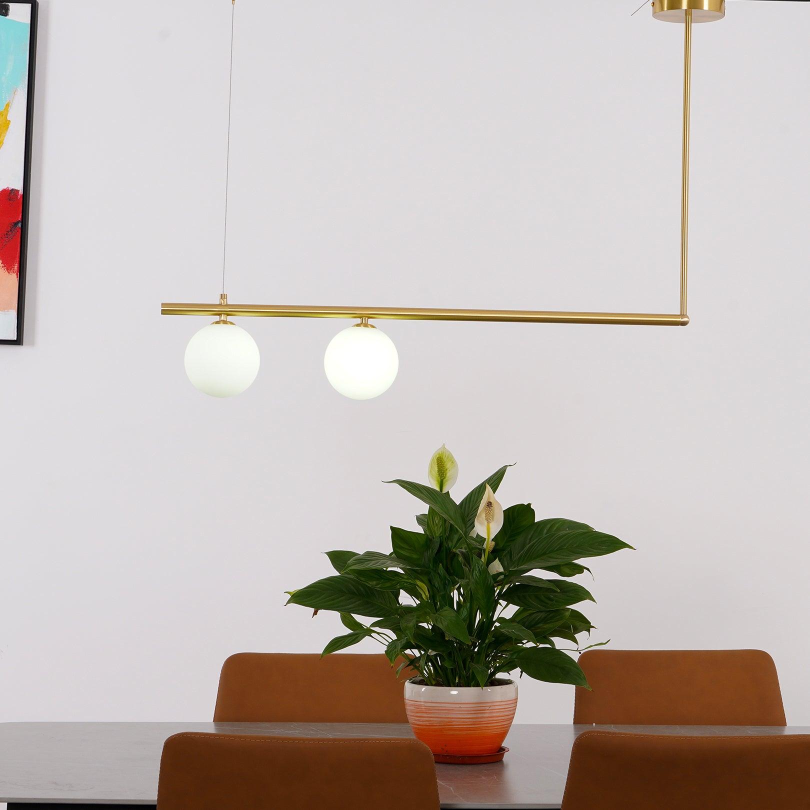 Satellite Ceiling Pendant Light - Blowlighting