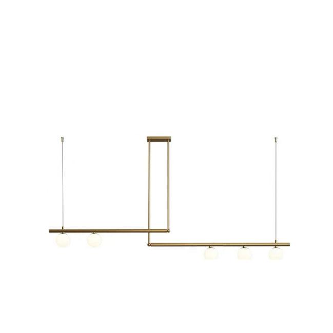 Satellite Ceiling Pendant Light - Blowlighting