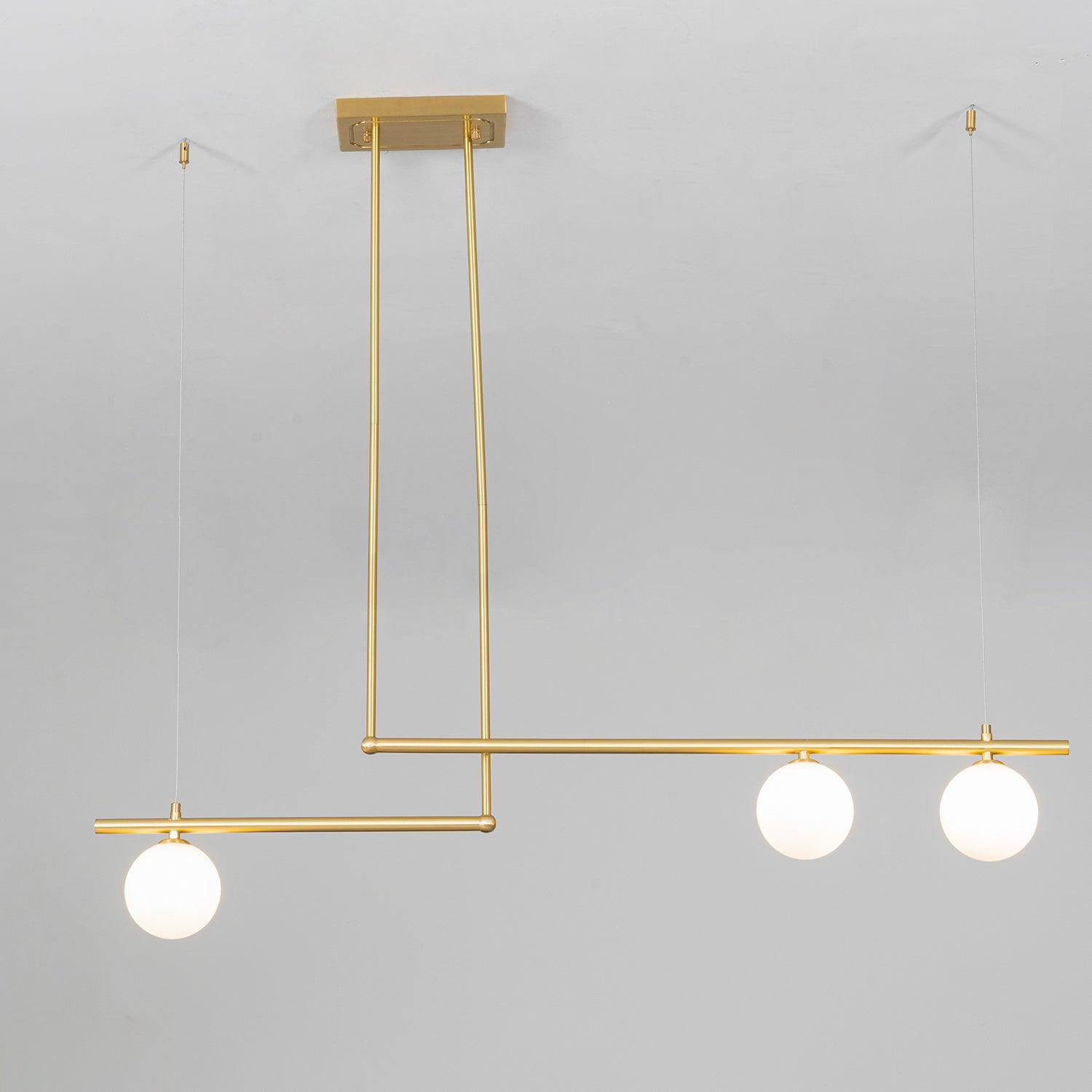 Satellite Ceiling Pendant Light - Blowlighting
