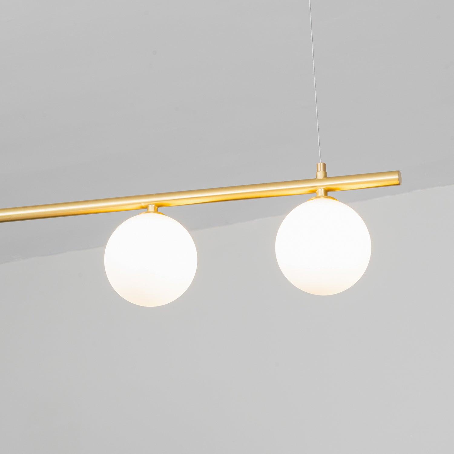 Satellite Ceiling Pendant Light - Blowlighting