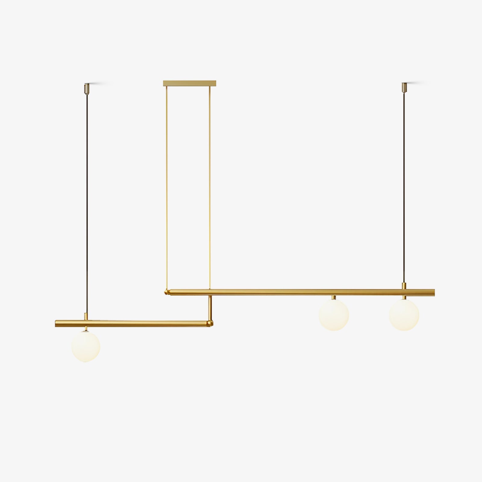 Satellite Ceiling Pendant Light - Blowlighting