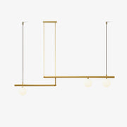 Satellite Ceiling Pendant Light - Blowlighting