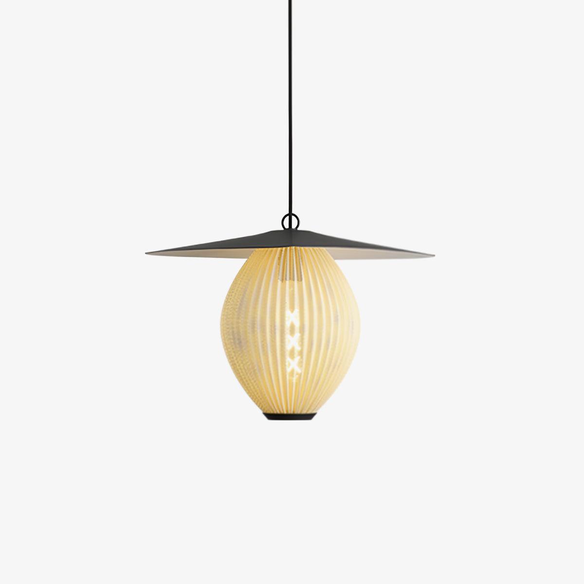 Satellite Pendant Lamp - Blowlighting