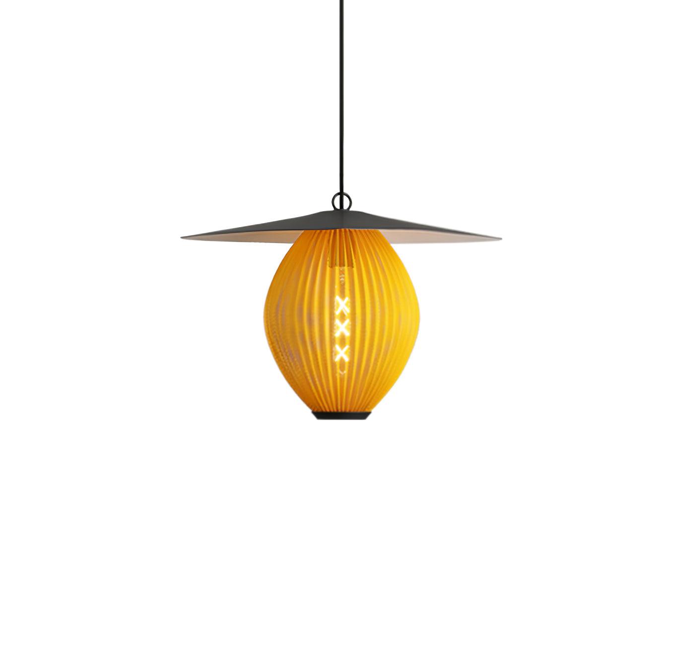 Satellite Pendant Lamp - Blowlighting