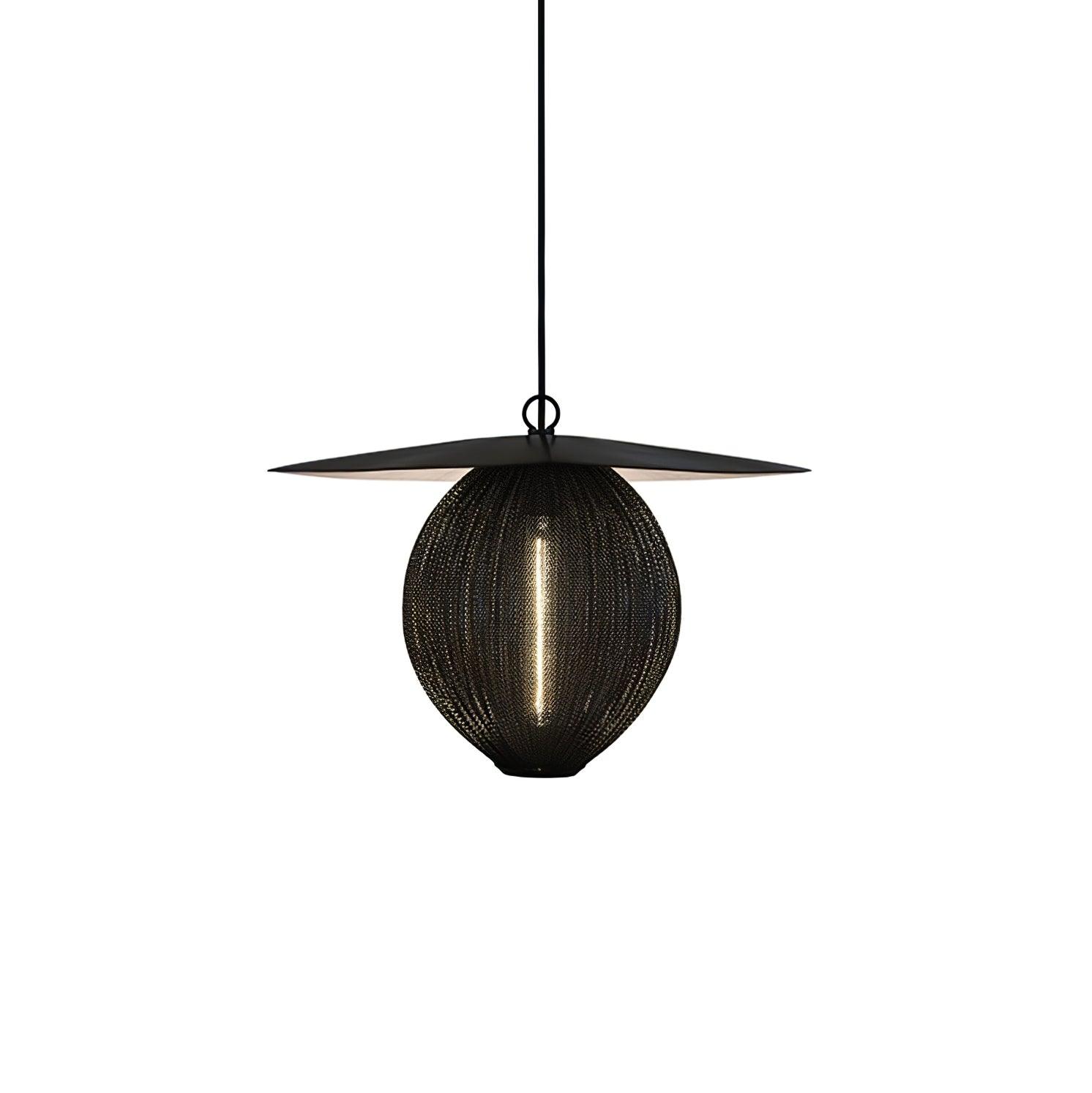 Satellite Pendant Lamp - Blowlighting