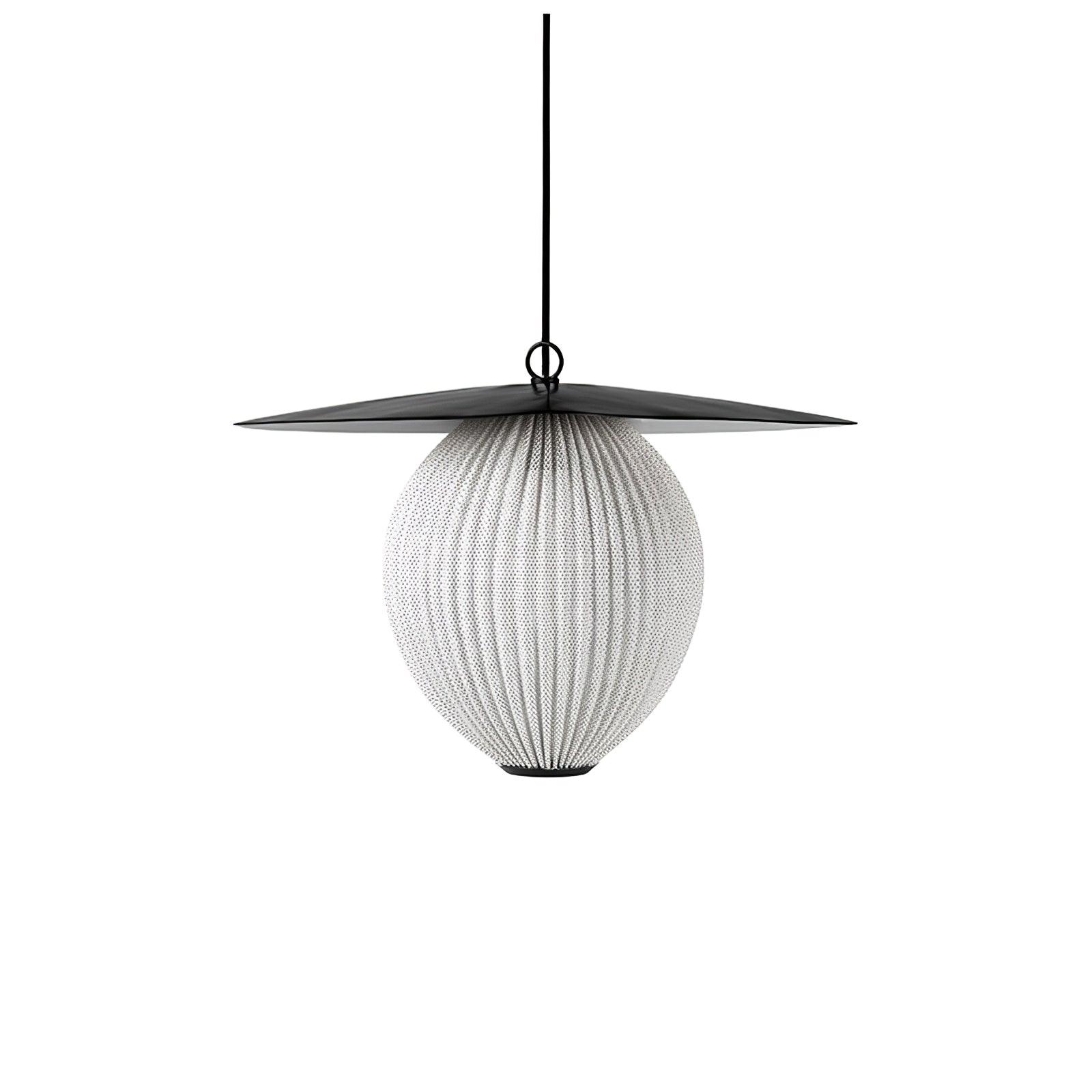 Satellite Pendant Lamp - Blowlighting