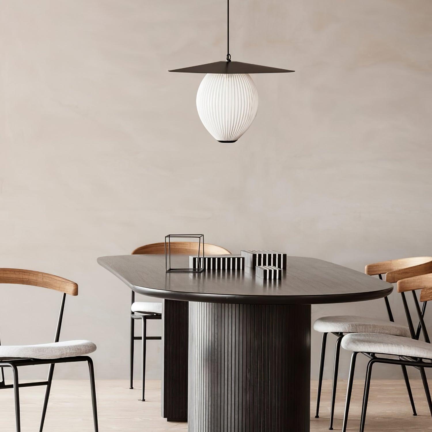 Satellite Pendant Lamp - Blowlighting