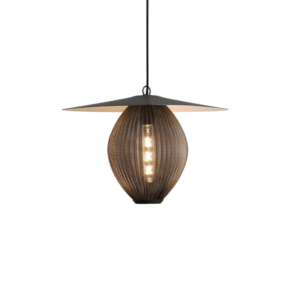 Satellite Pendant Lamp - Blowlighting