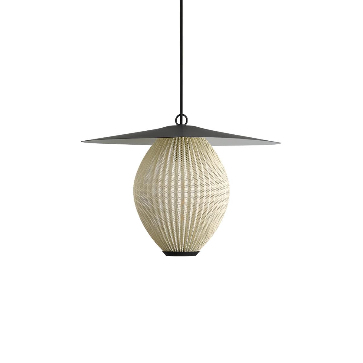 Satellite Pendant Lamp - Blowlighting