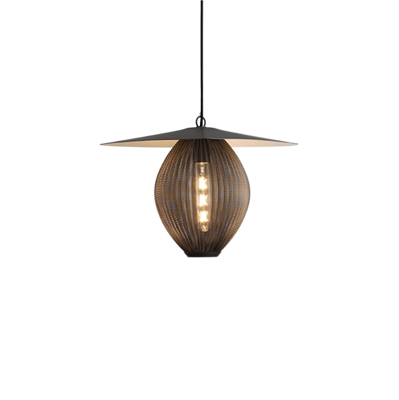 Satellite Pendant Lamp - Blowlighting