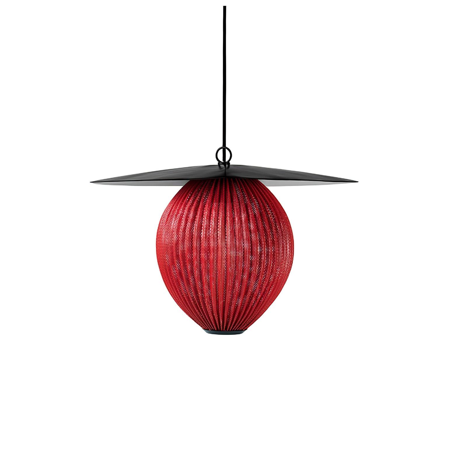 Satellite Pendant Lamp - Blowlighting