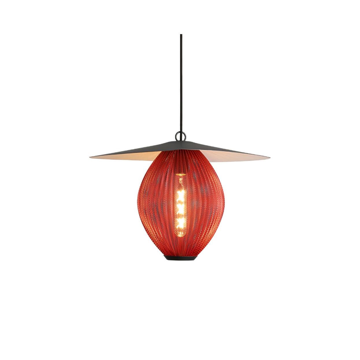 Satellite Pendant Lamp - Blowlighting