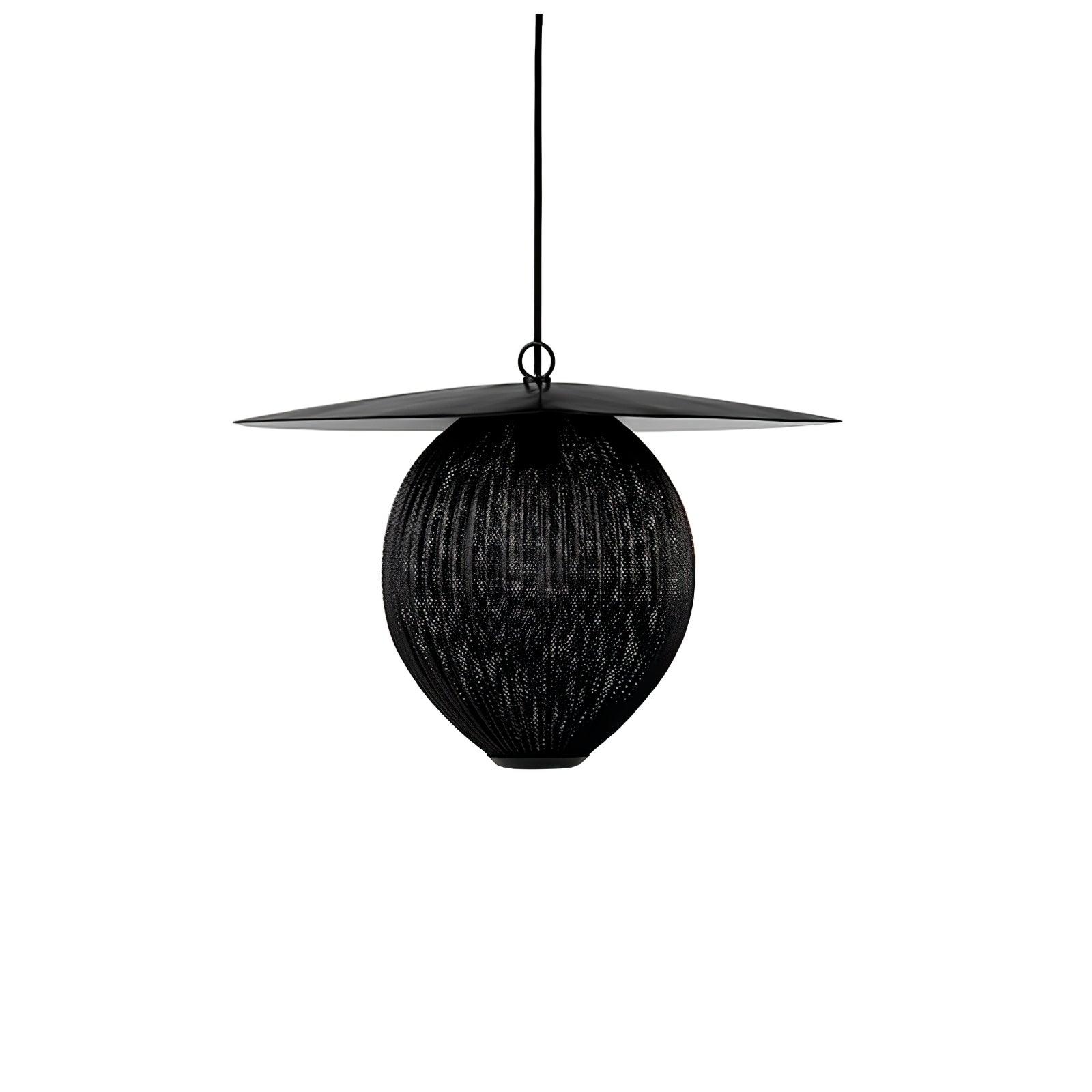 Satellite Pendant Lamp - Blowlighting
