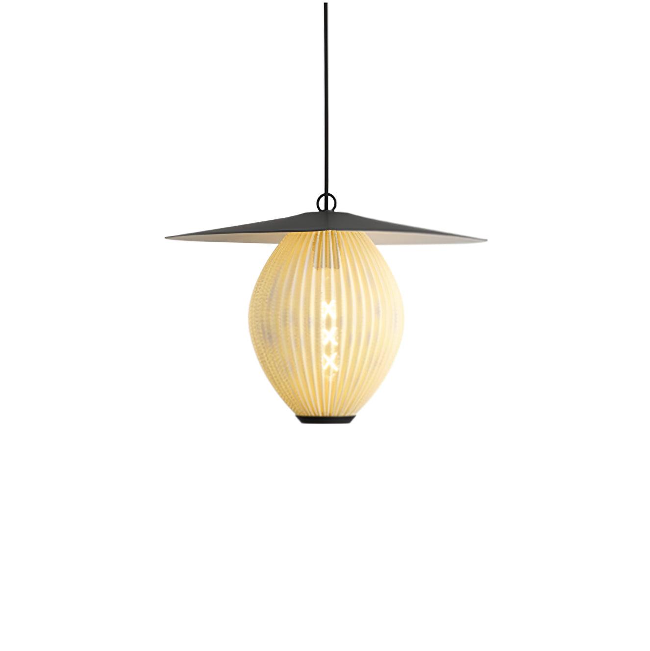 Satellite Pendant Lamp - Blowlighting