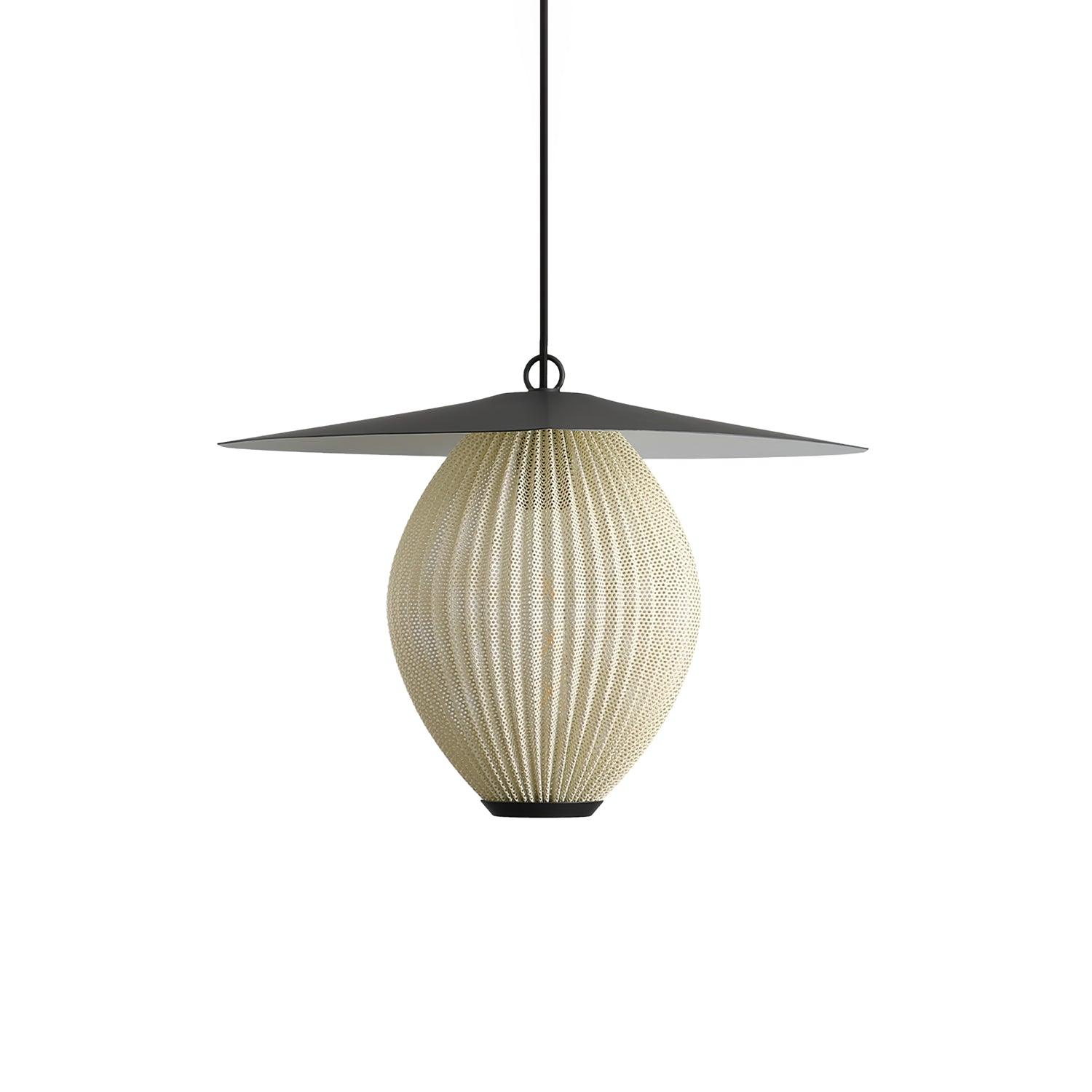 Satellite Pendant Lamp - Blowlighting