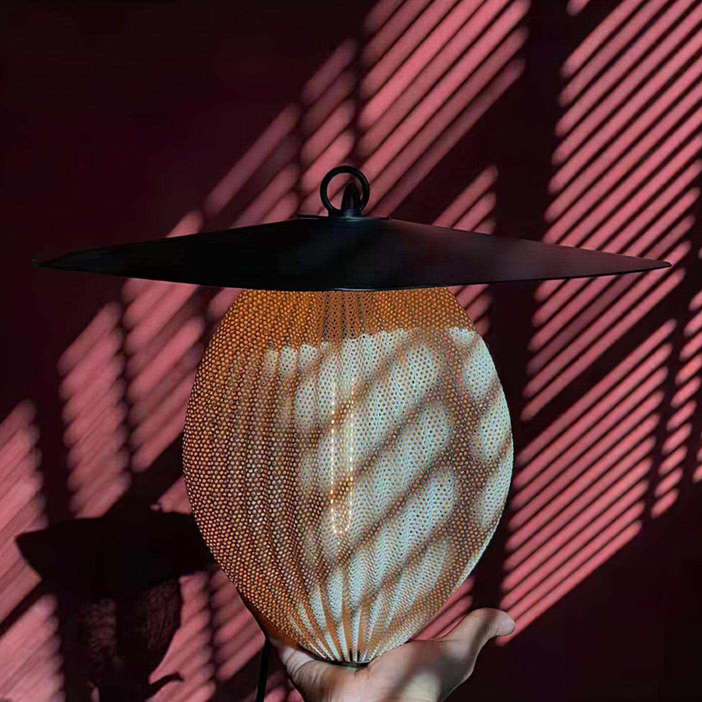 Satellite Pendant Lamp - Blowlighting