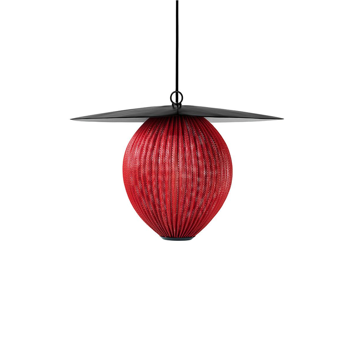 Satellite Pendant Lamp - Blowlighting
