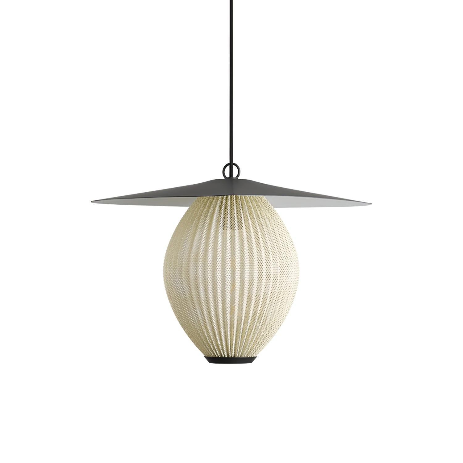 Satellite Pendant Lamp - Blowlighting