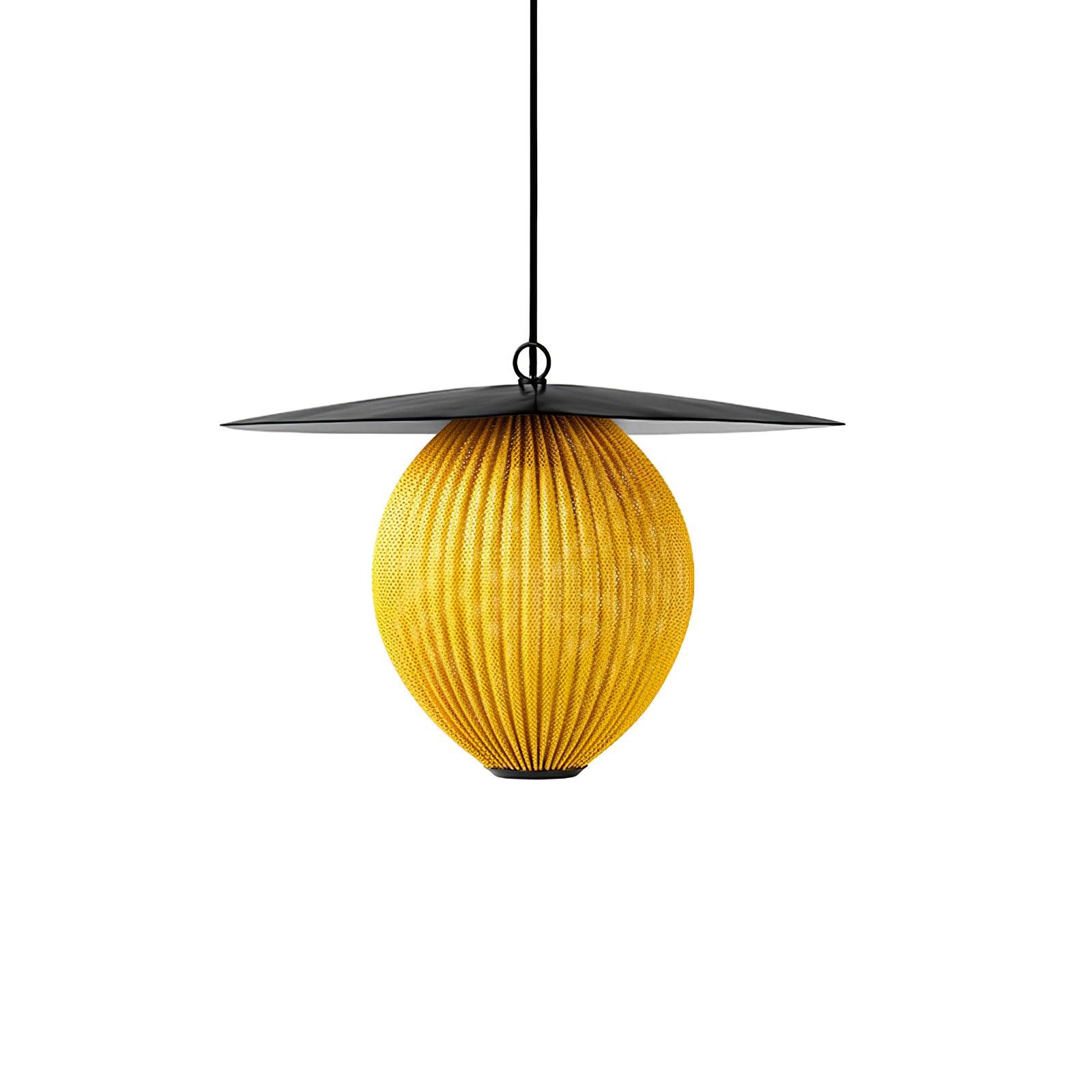 Satellite Pendant Lamp - Blowlighting
