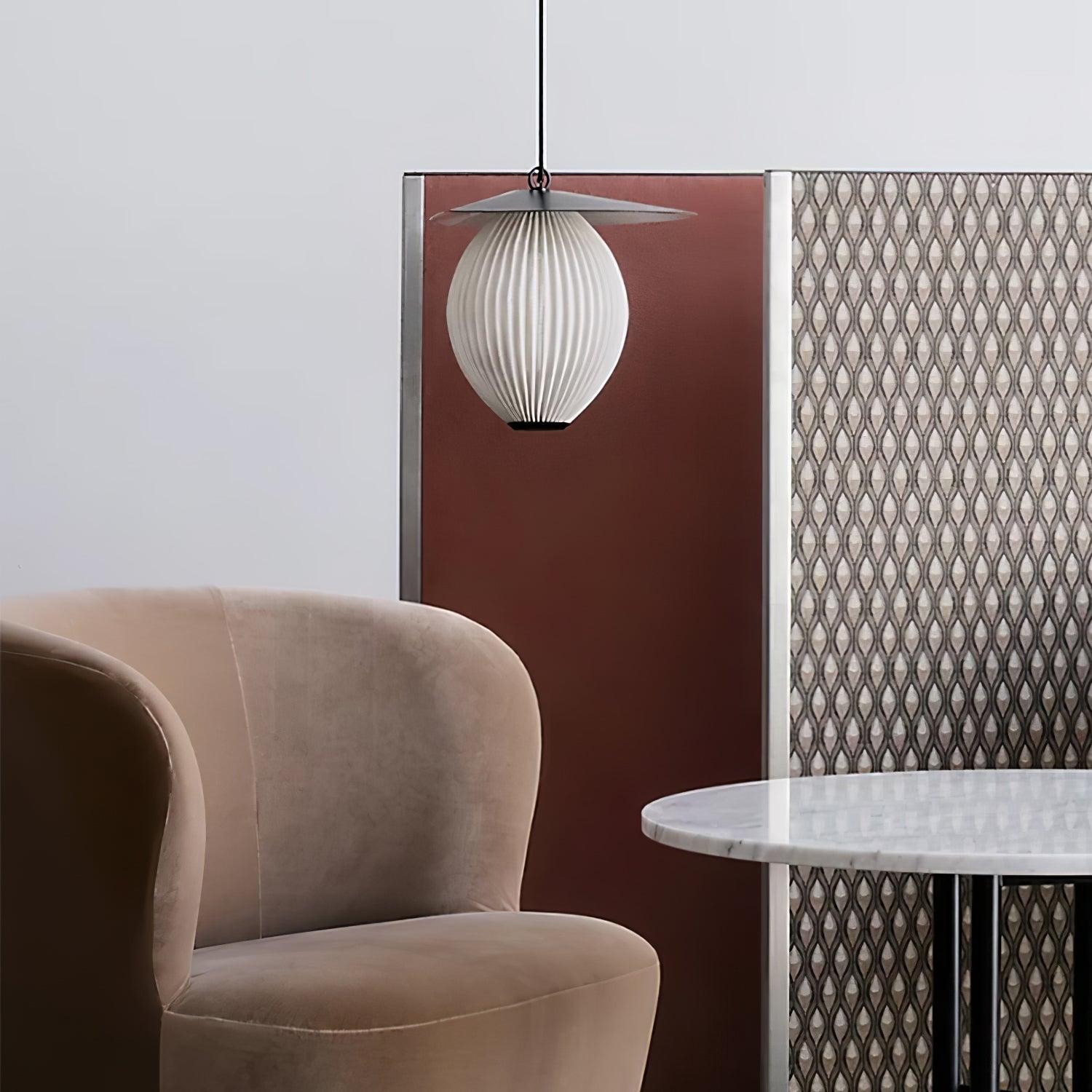 Satellite Pendant Lamp - Blowlighting