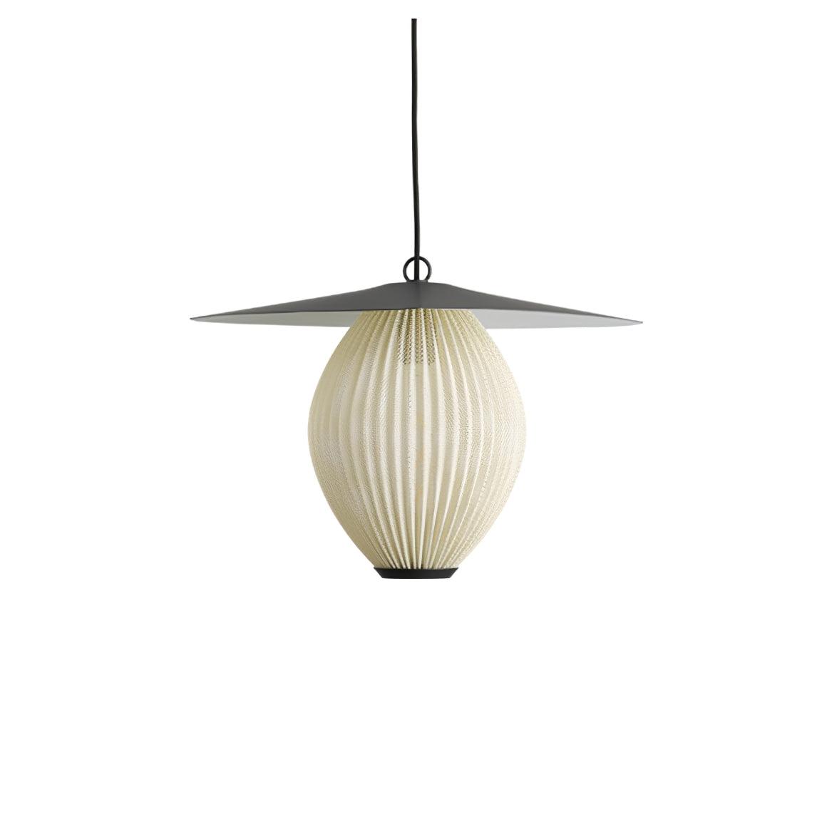 Satellite Pendant Lamp - Blowlighting